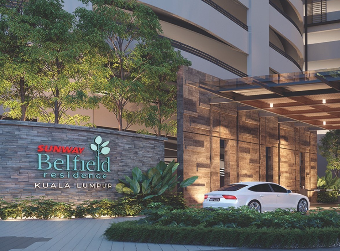 Sunway Belfield