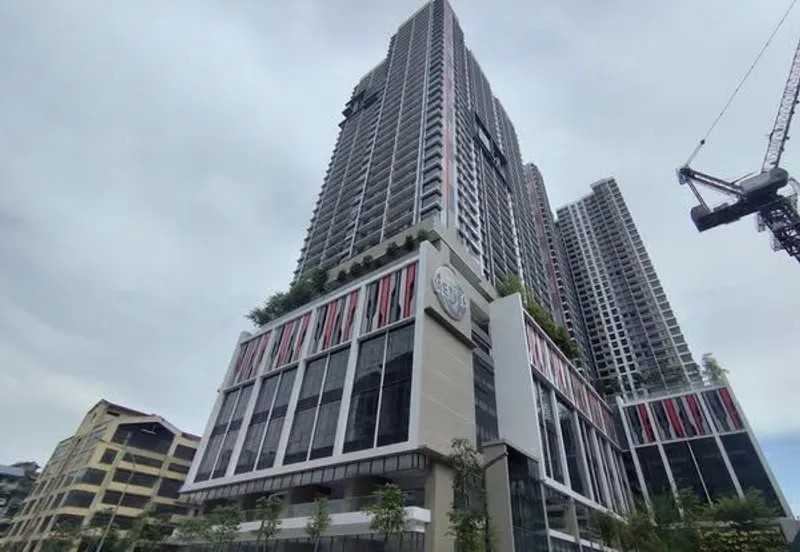 Kuchai Sentral