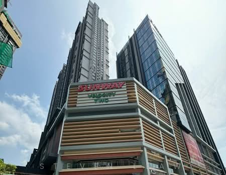 Sunway Velocity Two