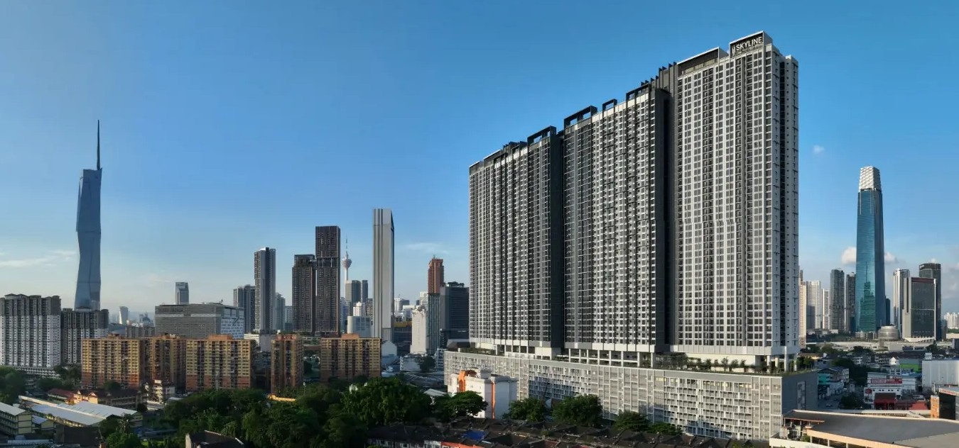 Skyline Pudu
