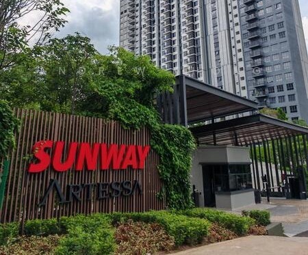 Sunway Artessa