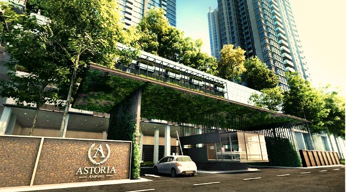 Astoria Ampang